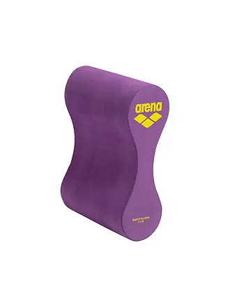 ARENA | Freeflow Pull Buoy II | lila